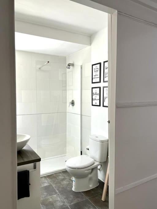 Ferienwohnung Comodo Y Acogedor Apartamento Madrid Exterior foto